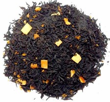 Schwarztee Orange "Sweet