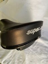 Giuliari, Sattel, Sitz, Mofa, Moped, Ciao, Hercules, Zündapp, Gilera, NOS