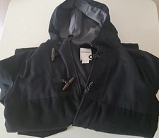 jacke herren L Manguun