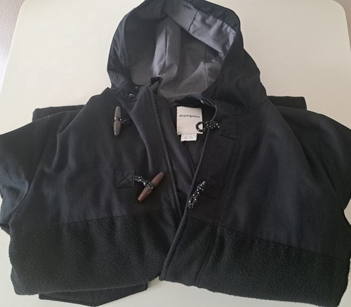 Jacke herren manguun - l,