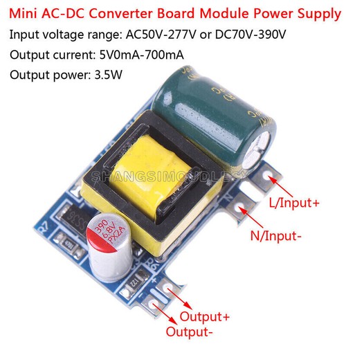 Mini 110v 220v 230v - 220v,