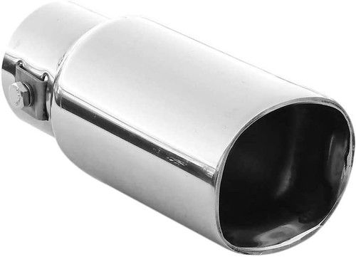 Auspuffblende endrohr - auspuffblende,