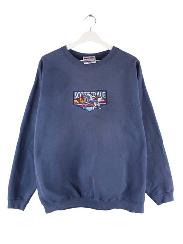 Hanes 90s vintage scottsdale - hanes,