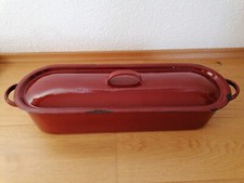 Fisch Topf, Behälter