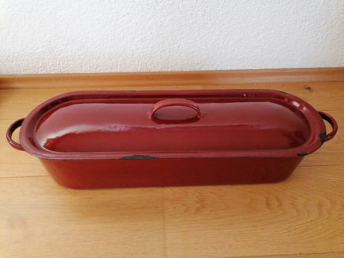 Fisch topf behälter - topf,,