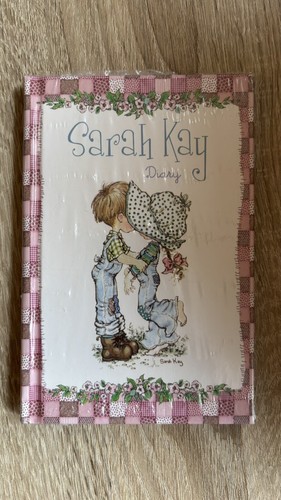 Sarah kay diary mein - kay,