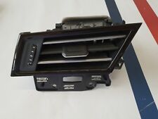 VW Passat B8 Luftdüsen Luftausströmer links Air Nozzle left 3G1819701A