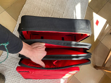 magma Digi Control bag für