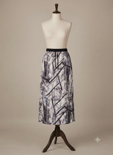 Object maxirock midi rock - object,
