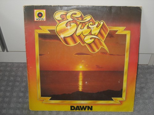 Eloy dawn - eloy, "dawn"