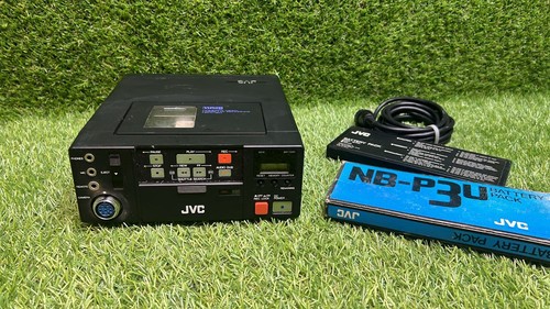 Jvc c3eg vhs compact - vhs-c,
