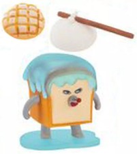 Pan Robo Figur Miniatur