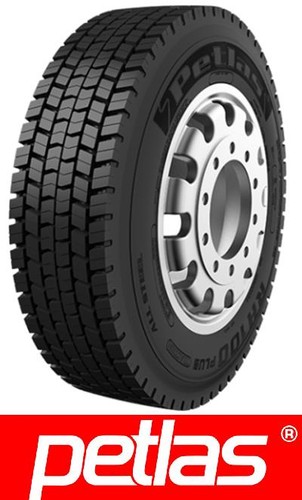 Petlas rh100 plus 295 - petlas, 295/80