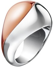 CALVIN KLEIN - EMPATHIC steel