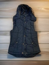 Multiblue Weste Gr. 140