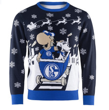 FC Schalke 04 S04 Ugly