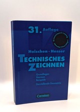 Hoischen, Hesser, Technisches