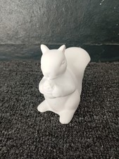 Deko Figur Eichhörnchen 8cm Raysin