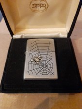 zippo feuerzeug original neu
