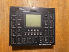 Panel Bedienteil Crystop für