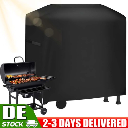 Neu premium grillabdeckung bbq - neu,