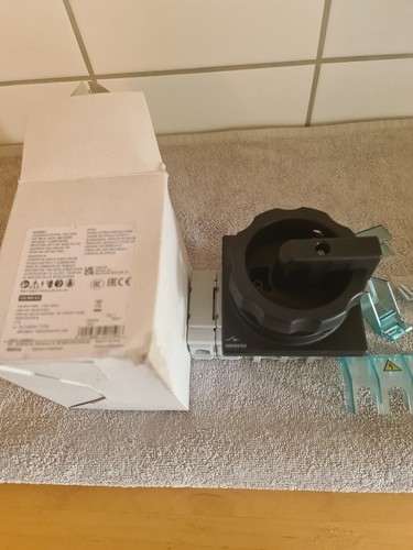Siemens 3ld2504 1td51 - 3ld2504-1td51,