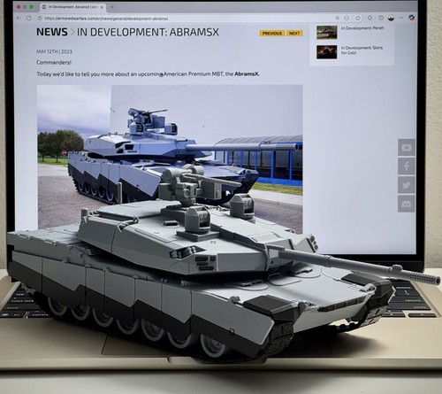 Gedruckt 30cm 35 militär - 3d-gedruckt, 1:35