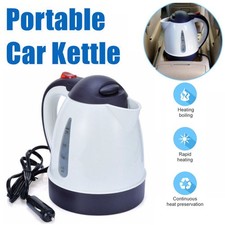 12V Heißwasserbereiter