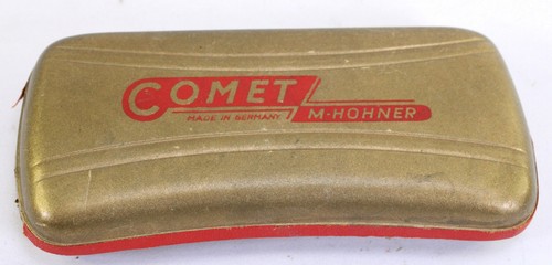 Hohner comet 3427 - hohner,