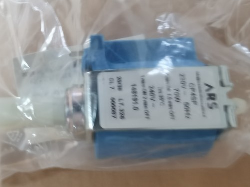 Druck wasserpumpe mod cp4sp - mod,