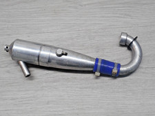 Thunder Tiger Eb4 S2 S2.5 & S3