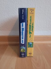 Walt Disney und Pixar Edition