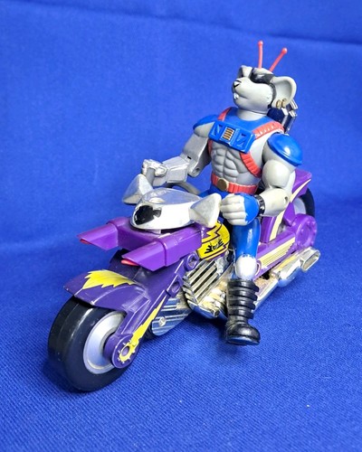 Vintage modo mit - vintage, biker