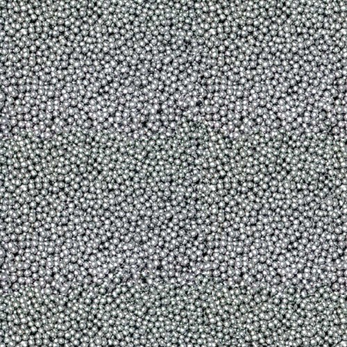 Softblei vernickelt - kg,