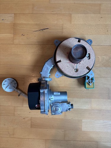 Viessmann vitodens 200 - 200, wb2a