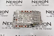 Mercedes 350 CDI W212 W221 W216 Mechatronik Getriebeventilkarosserie A2122700006