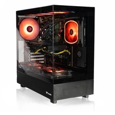 Gaming Monster PC | RTX 5070 |