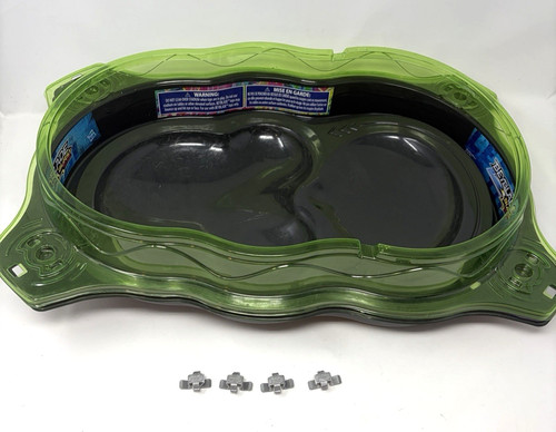 Beyblade burst rise stadium - beyblade,