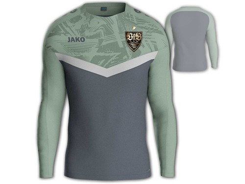 Jako vfb stuttgart - stuttgart, sweatshirt
