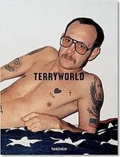 Terryworld (Photo Books S.)