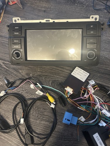 Awesafe auto multimedia radio - multimedia,