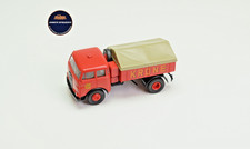 Brekina 1:87 - LKW MAN