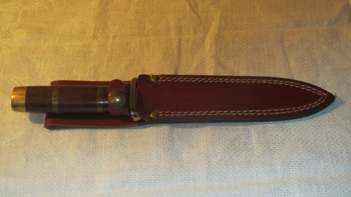 Hubertus messer solingen