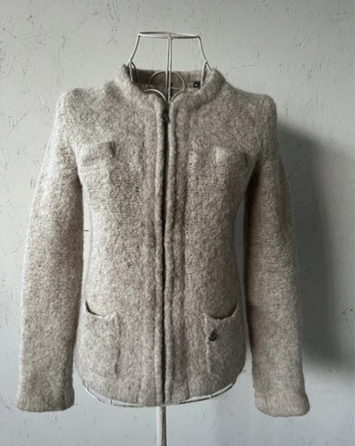 Woolrich damen jacke wolle - damen,
