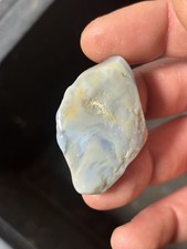 Lightning Ridge Black Opal