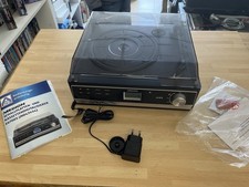 Medion Schallplatten-und