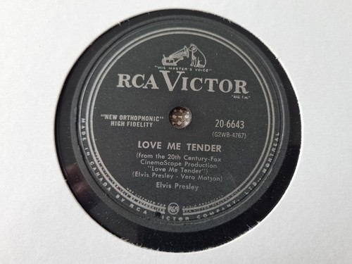 Elvis presley love me - elvis,
