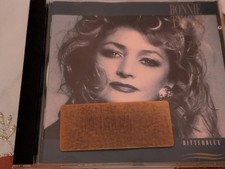 Bonnie Tyler - Bitterblue -