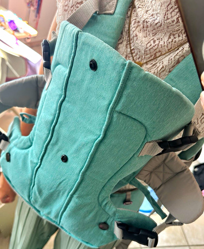 Fillikid babytrage - babytrage, /