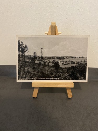 Vintage postkarte - vintage,